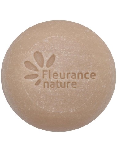 Champu Solido Cabello Normal 75Gr. de Fleurance Nature