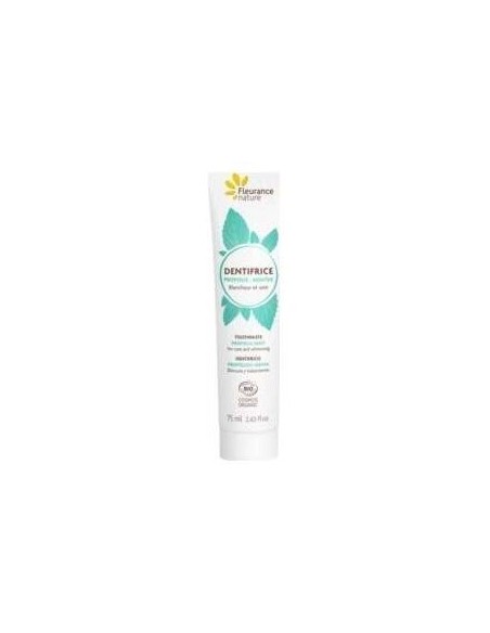 Dentifrico Propoleo-Menta 75Ml. de Fleurance Nature