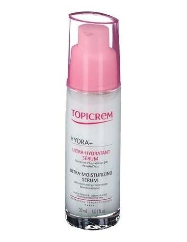 Topicrem Ultra Hidrat Serum 30 Ml de Topicrem