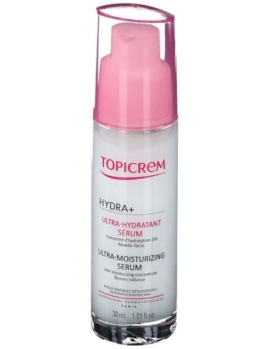 Topicrem Ultra Hidrat Serum 30 Ml de Topicrem