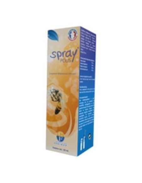 Spraypolis 30Ml. de Fenioux