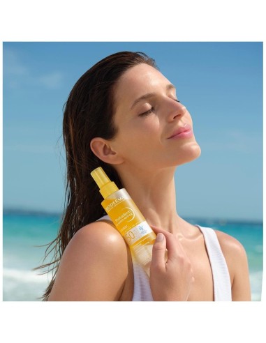 Photoderm Antiox Spf 50 Eau Solaire Spray 200 Ml de Bioderma