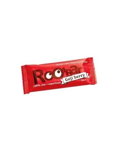 Barrita Goji Berry de Roobar