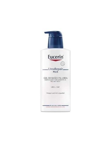 Eucerin Urea Gel 400 Ml de Eucerin