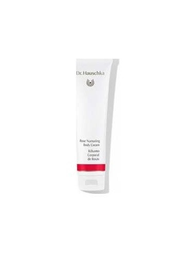 Balsamo Corporal De Rosa 145Ml. de Dr. Hauschka