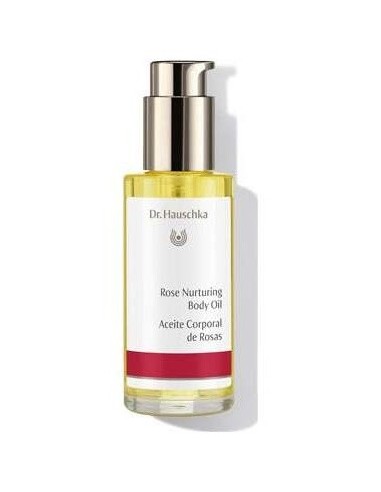 Gel Cremoso De Flores De Heno Y Cardamomo 200Ml. de Dr. Hauschka