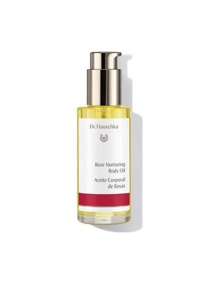 Gel Cremoso De Flores De Heno Y Cardamomo 200Ml. de Dr. Hauschka