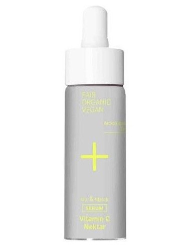 Serum Facial Nectar Vitamina C 3% 25 Ml De I+M