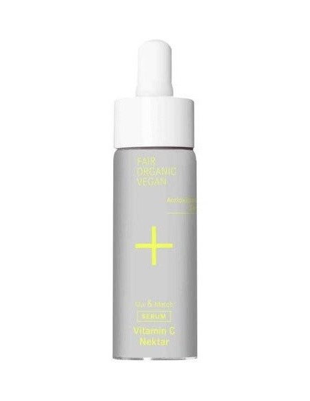 Serum Facial Nectar Vitamina C 3% 25 Ml De I+M