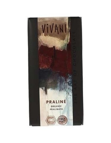 Chocolate Praliné de Vivani