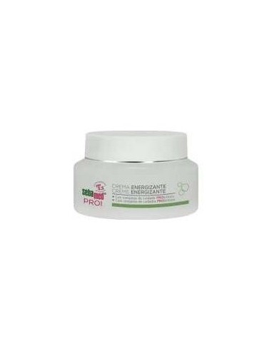 Pro Crema Energizante Firmeza 50Ml.** de Sebamed