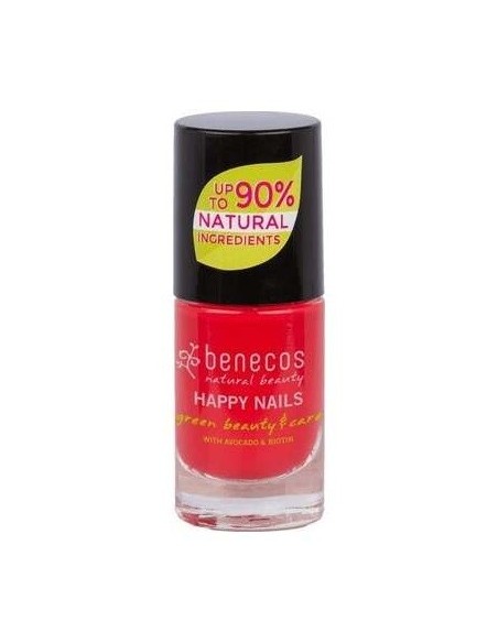 Pinta uñas hot summer 5ml de Benecos
