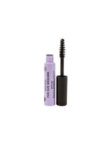 Mini Mascara Vegana Black Onyx 2,5Ml. de Benecos
