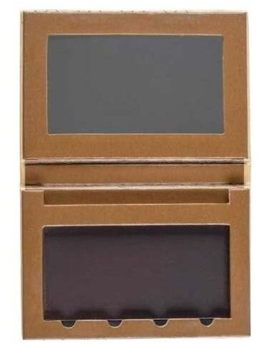 Paleta Vacia Para Recargar Beauty Id Pequeña. de Benecos