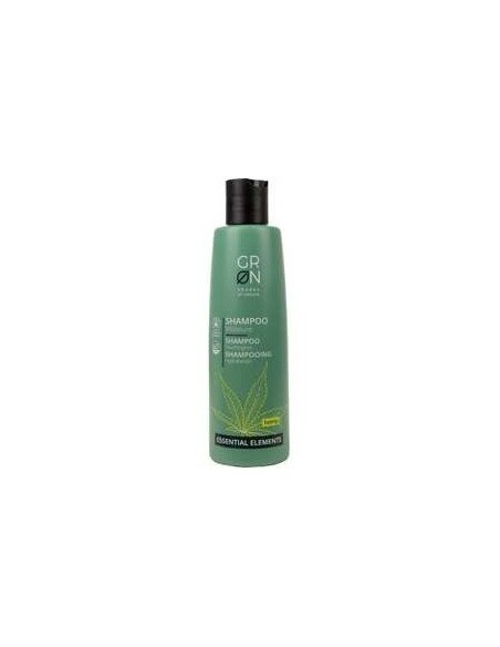 Champu Calendula Y Cañamo 250Ml. de Grn