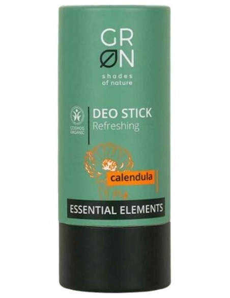 Desodorante Calendula Stick 40Gr. de Grn