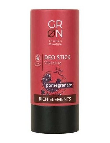 Desodorante Granada Stick 40Gr. de Grn