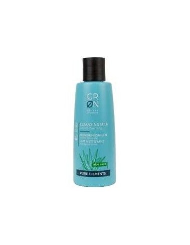 Leche Limpiadora Aloe Vera 200Ml. de Grn