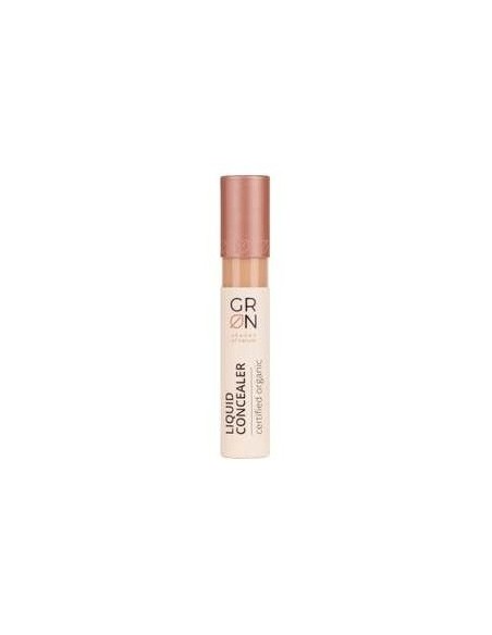 Corrector Liquido Light Wheat 7Ml. de Grn