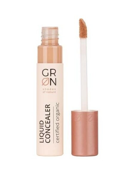 Corrector Líquido beige oat,7ml de Grn