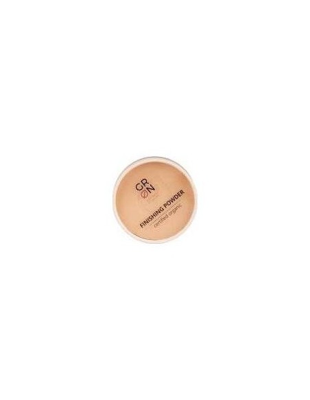 Polvos Compacto Pine 9Gr. de Grn