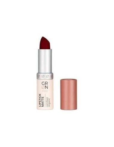 Barra de Labios Matte bacarra rose,4g de Grn
