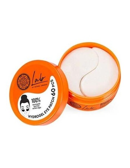 Biome Parches Contorno Ojos Refrescante 60Uds. de Natura Siberica