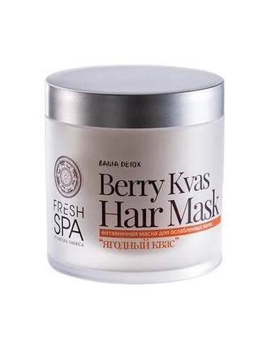 Anti-Ox Wild Blueberry Crema Mascarilla Noche 50Ml de Natura Siberica