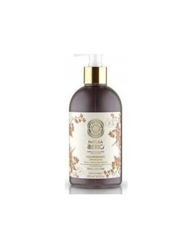 Jabon De Manos Nutritivo 500Ml. de Natura Siberica