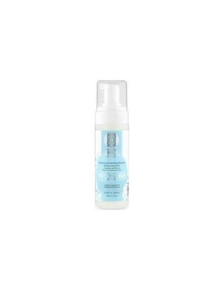 Mousse Limpiador Piel Grasa-Mixta 150Ml. de Natura Siberica