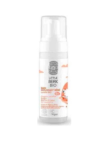 Wolf Power Men Crema Facial Tonificante 50Ml. de Natura Siberica