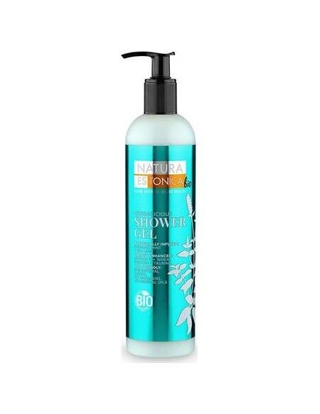 Champu Crecimiento Milagroso 400Ml. Bio de Natura Estonica