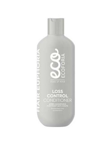 Loss Control Acondicionador 400Ml. Eco de Ecoforia