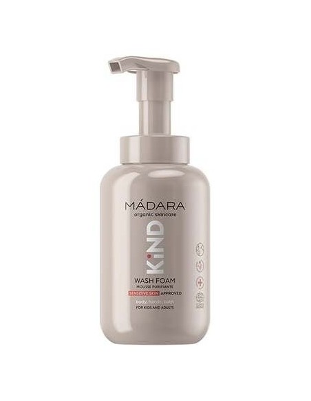 Kind Espuma De Baño 300Ml. de Madara
