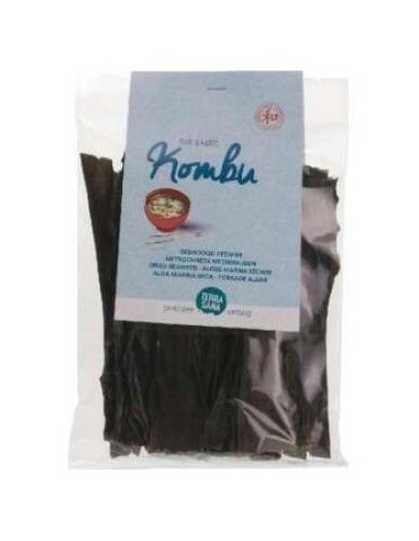 Alga Kombu de Terrasana