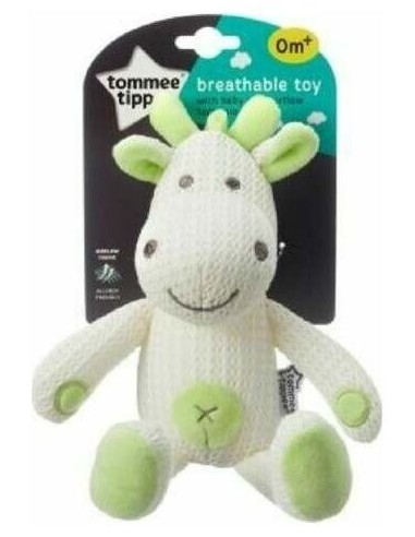 Tommee Tippee Muñeco Transpirable Jirafa 2Un de Tommee Tippee