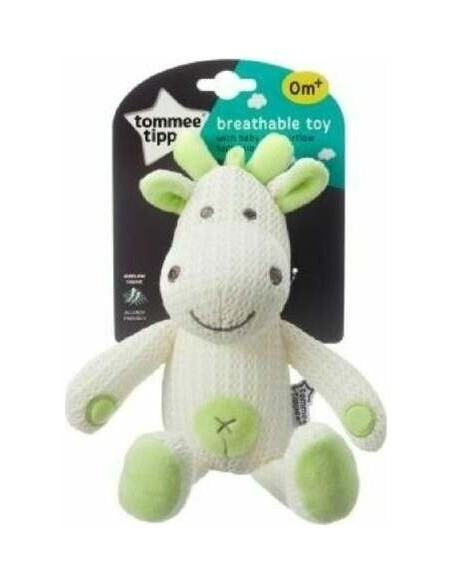 Tommee Tippee Muñeco Transpirable Jirafa 2Un de Tommee Tippee