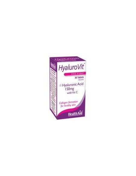 Hyalurovit® 30 Comp de Health Aid