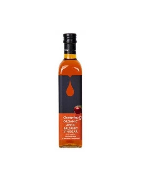Vinagre Balsamico De Manzana 500Ml. de Clearspring