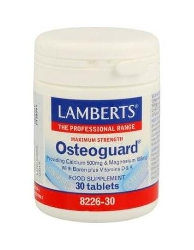 Osteoguard® de Lamberts
