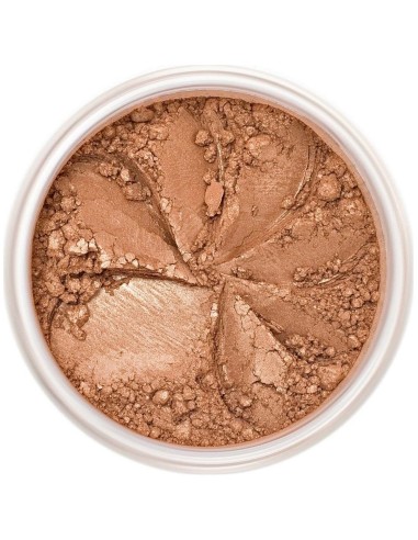 Bronceador Mineral Bondi Bronze 8Gr. de Lily Lolo