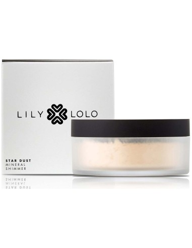 Iluminador Mineral Cara Escote Y Hombros  6Gr. de Lily Lolo