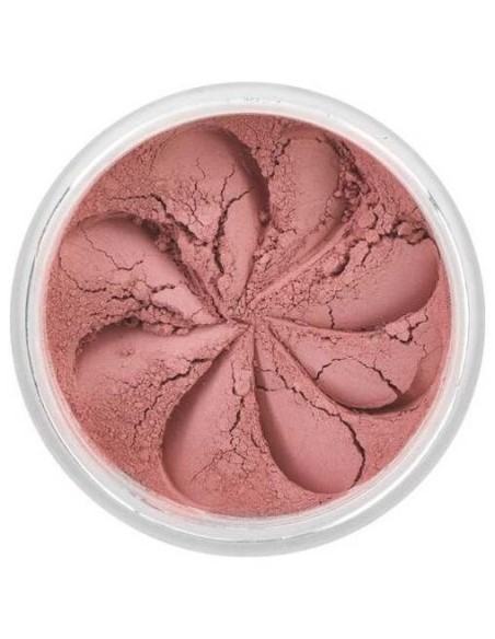 Colorete Mineral Doll Face 3Gr. de Lily Lolo