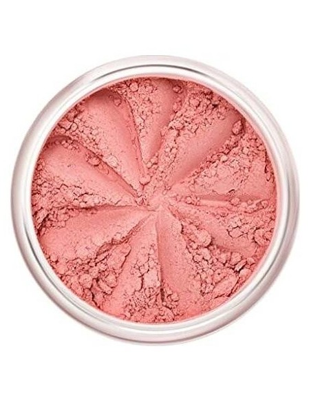 Colorete Mineral Ooh La La 3Gr.** de Lily Lolo