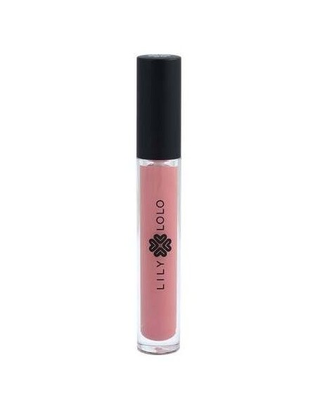 Brillo De Labios English Rose 4Ml. de Lily Lolo