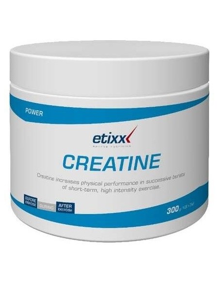 Etixx L-Glutamina 300Gr. de Etixx