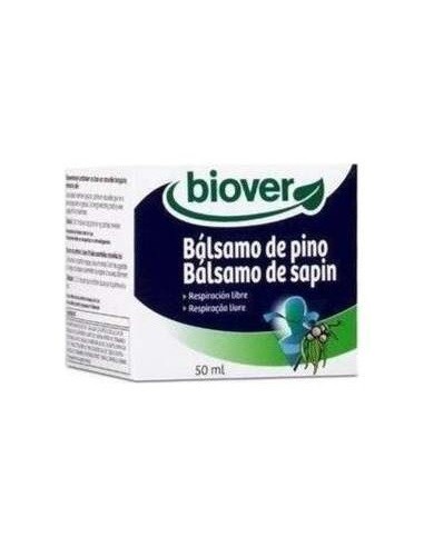 Balsamo De Abeto (Pino) 50Ml. de Biover
