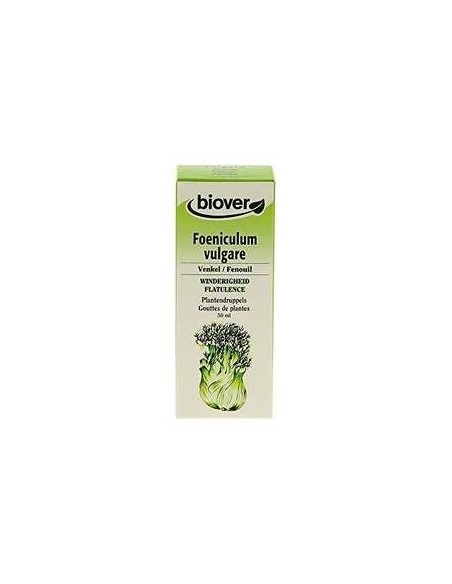 Ext. Foeniculum Vulgare (Hinojo) 50Ml. de Biover