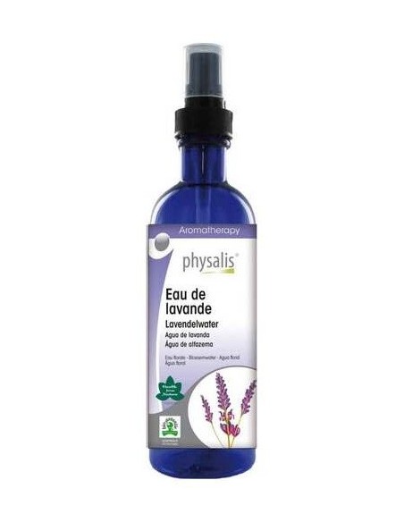 Agua de Lavanda de Physalis