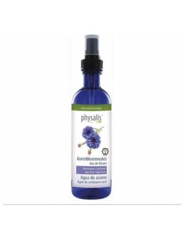 Agua De Aciano 200Ml. Bio de Physalis